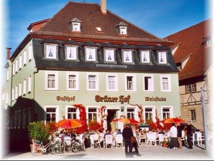 Foto: Gruener Hof